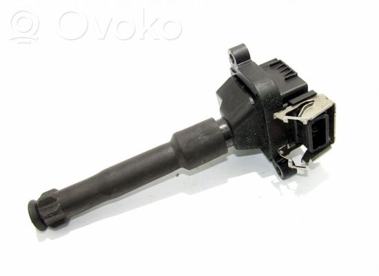 BMW 5 E39 High voltage ignition coil 0221504004