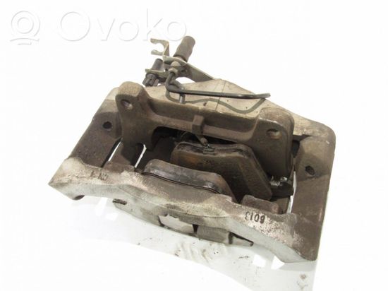 Audi A6 S6 C6 4F Front brake caliper
