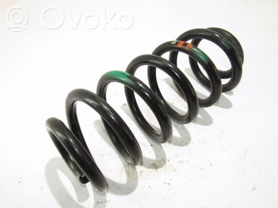 Audi A6 S6 C6 4F Front coil spring