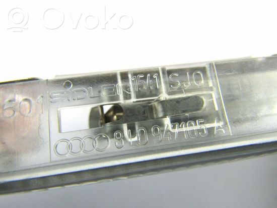 Audi A2 Other interior light 4D0947105A