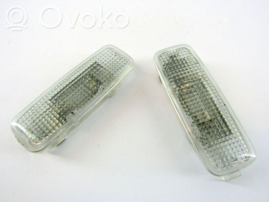 Audi A2 Other interior light 4D0947105A