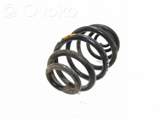 Volkswagen PASSAT B5 Rear coil spring