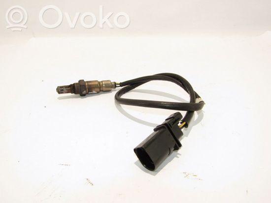 Volkswagen Golf VI Lambda probe sensor 03L906262A
