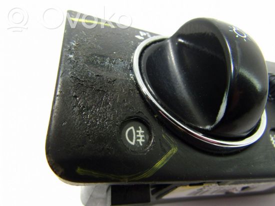 Mercedes-Benz E W211 Light switch 2115450904