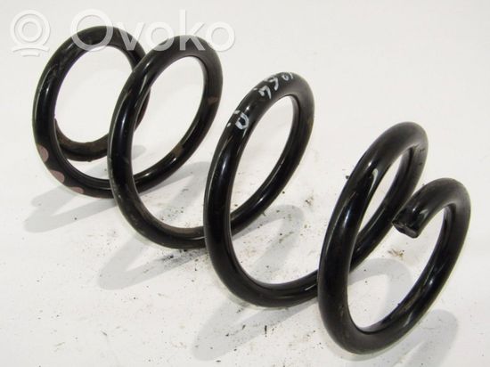 Audi A4 S4 B8 8K Front coil spring