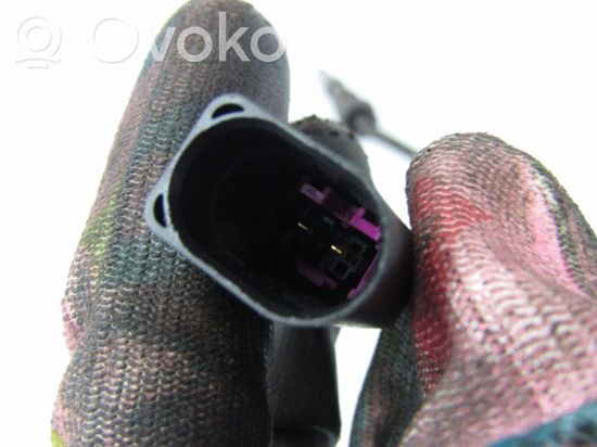 Volkswagen PASSAT B6 Lambda probe sensor