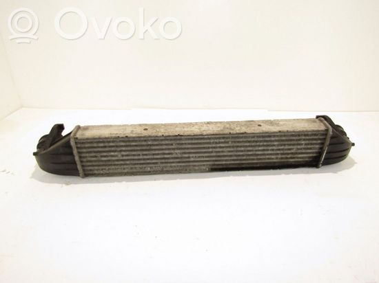 Mercedes-Benz C W203 Intercooler radiator A2035000400