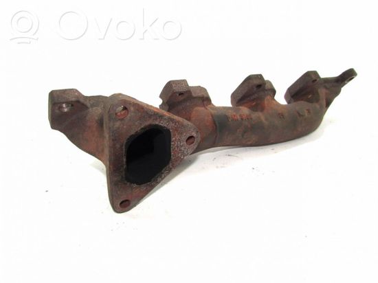 Mercedes-Benz E W210 Exhaust manifold A6111420501