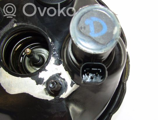 Mercedes-Benz C W203 Brake booster A0054303830