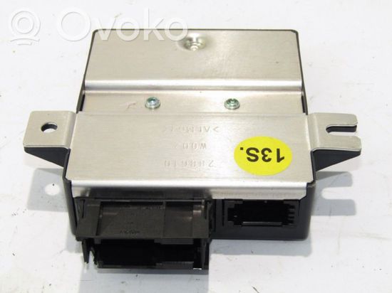 Audi A6 S6 C6 4F Other control units/modules 4F0907468D