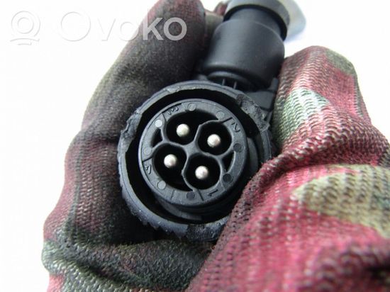 Mercedes-Benz S W140 Lambda probe sensor 0005402717