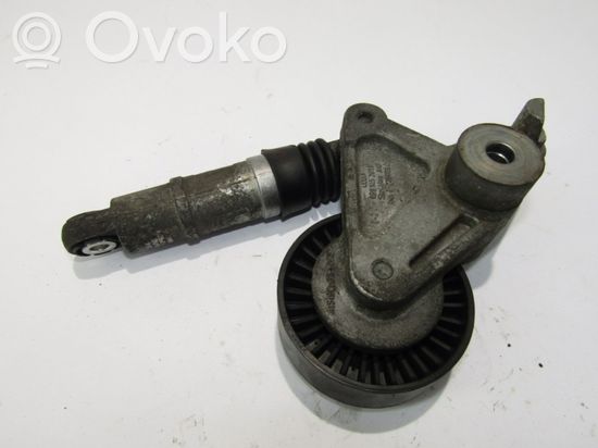 Audi A6 S6 C6 4F Alternator belt tensioner 059145201F