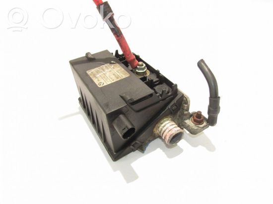 BMW 3 E46 Coolant heater 6904668