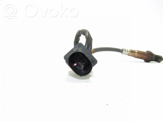 Audi A6 S6 C6 4F Lambda probe sensor 059906262
