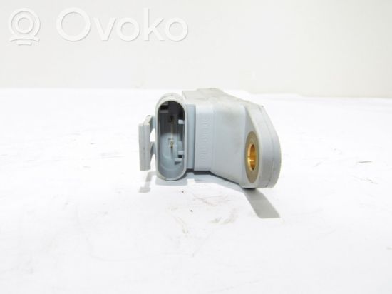 BMW 3 E46 Airbag deployment crash/impact sensor 6911038