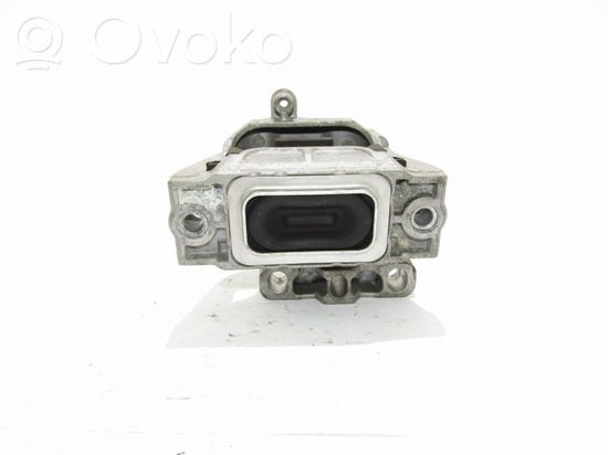 Volkswagen Golf V Engine mount bracket 1K0199262CF