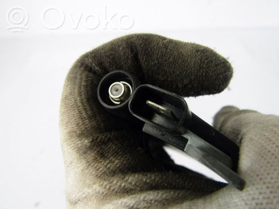 Audi A6 S6 C5 4B Aerial antenna amplifier 4B5035225K