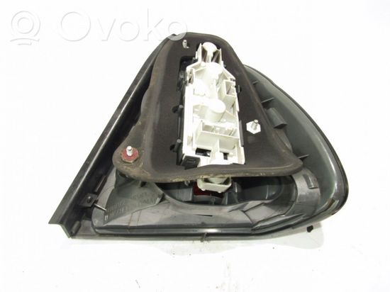 BMW 3 E46 Rear/tail lights 63216927763
