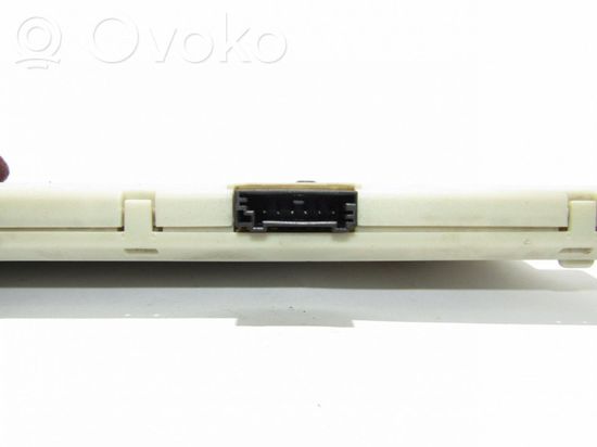 BMW 7 F01 F02 F03 F04 Aerial antenna amplifier AV9209444