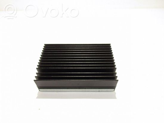 BMW 7 F01 F02 F03 F04 Sound amplifier 65129176741