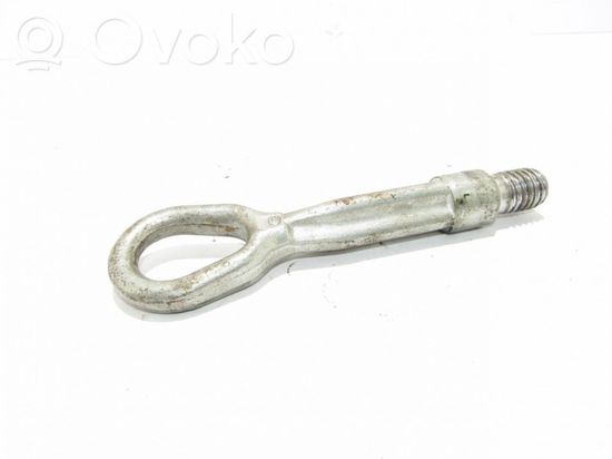 BMW 7 F01 F02 F03 F04 Towing hook eye
