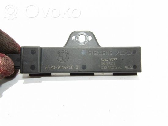 BMW 7 F01 F02 F03 F04 Sensor 6520914426001