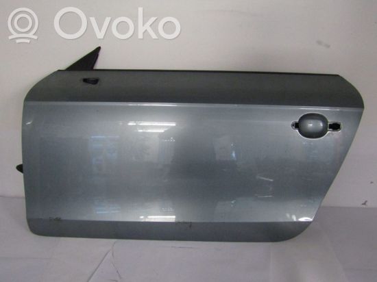 Audi TT TTS Mk2 Front door