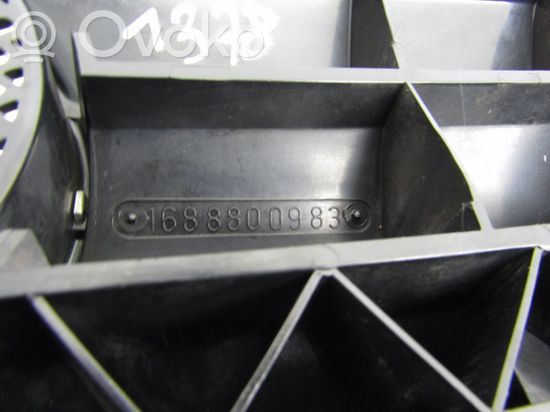 Mercedes-Benz A W168 Front grill 1688800983