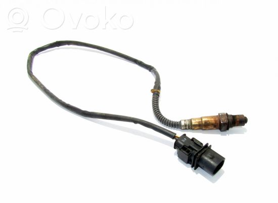 Volkswagen PASSAT B5 Lambda probe sensor 0281004020/021