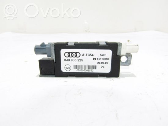 Audi TT TTS Mk2 Aerial antenna amplifier 8J8035225