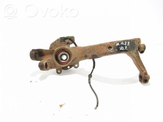 Audi A4 S4 B5 8D Front wheel hub 8D0407268