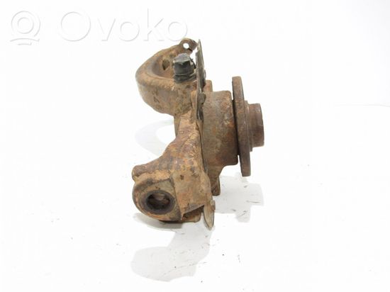 Audi A4 S4 B5 8D Front wheel hub 8D0497257