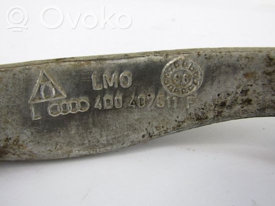 Audi A4 S4 B5 8D Front lower control arm/wishbone 4D0407511F