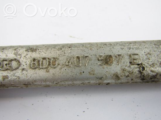 Audi A4 S4 B5 8D Front lower control arm/wishbone 8D0407507E