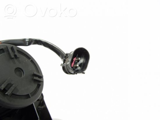BMW 3 E46 Secondary air pump 72812402