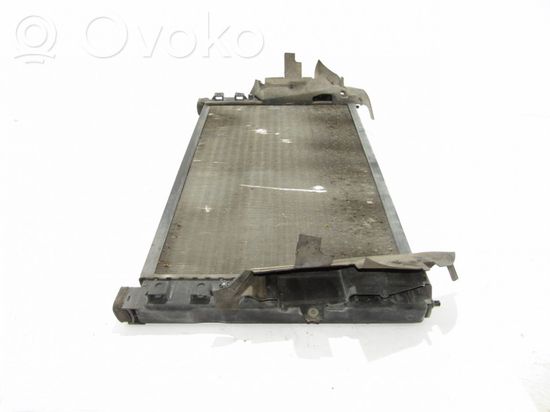 Audi A4 S4 B5 8D Coolant radiator