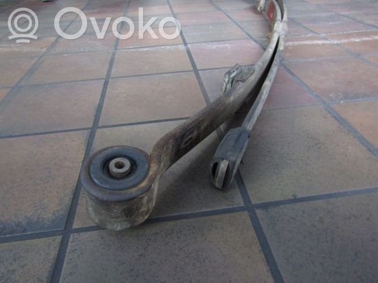 Volkswagen Crafter Rear leaf spring