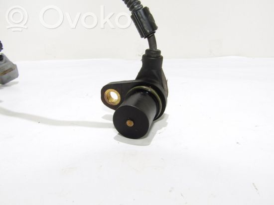 Audi TT TTS Mk2 Crankshaft position sensor
