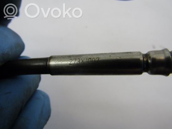 Volkswagen PASSAT B6 Lambda probe sensor 273X1007
