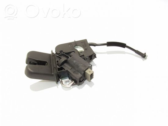 Audi A5 8T 8F Tailgate/trunk/boot lock/catch/latch 4F5827505D