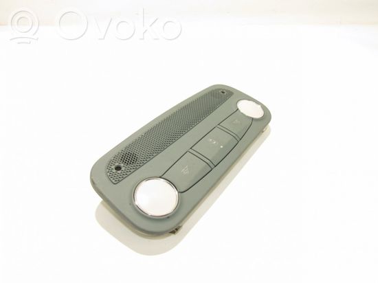 Audi TT TTS Mk2 Other interior light 8J0951177