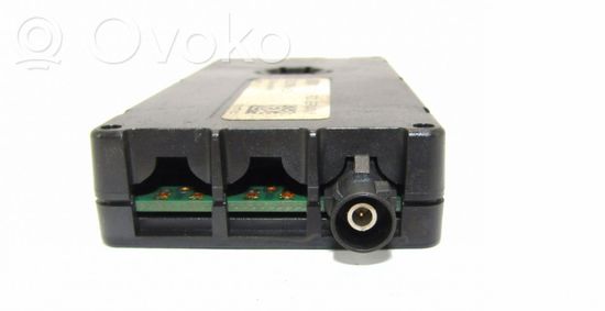 BMW 1 F20 F21 Aerial antenna amplifier 922688403