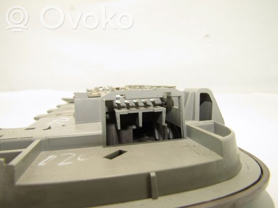 Volkswagen PASSAT B6 Other interior light