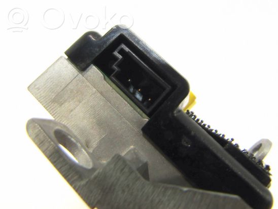 Audi A4 S4 B8 8K Aerial antenna amplifier 8K5035225AA
