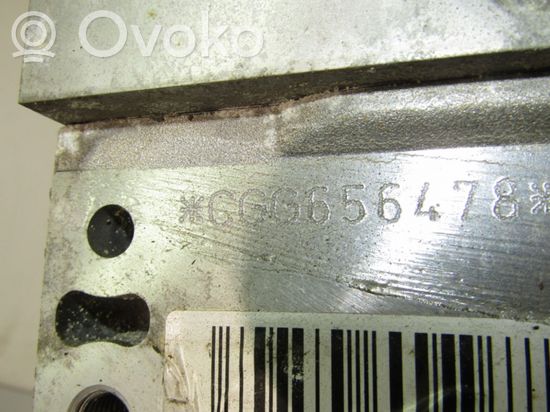Volkswagen Polo V 6R Engine CGG