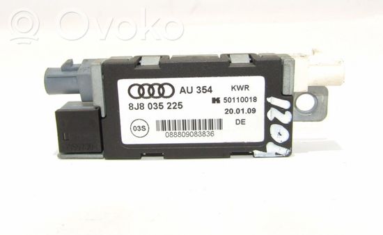 Audi TT TTS Mk2 Aerial antenna amplifier 8J8035225