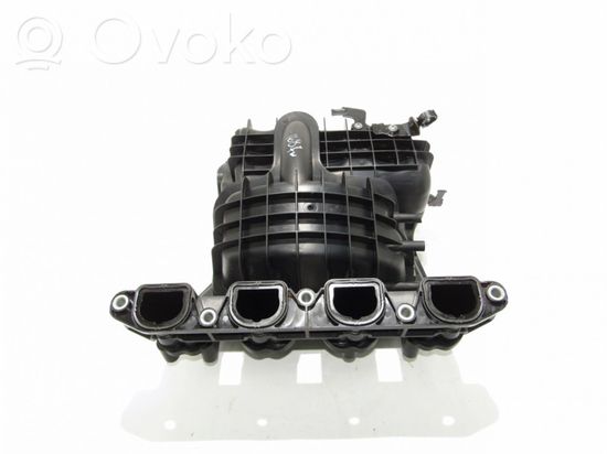 BMW 1 E81 E87 Intake manifold 7518751