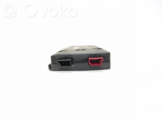 BMW 1 E81 E87 Aerial antenna amplifier 6520695890002