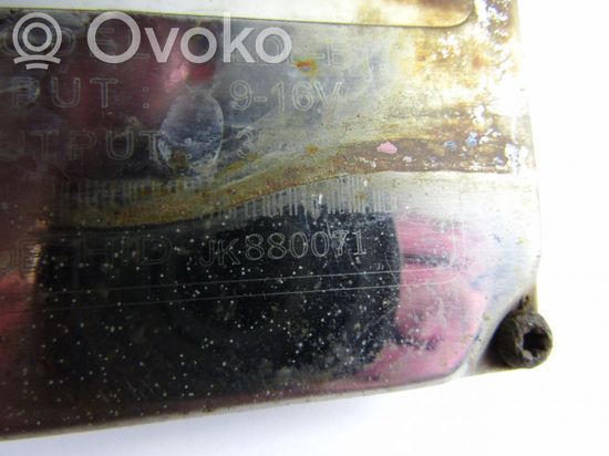 Audi A8 S8 D2 4D Headlight ballast module Xenon 880071