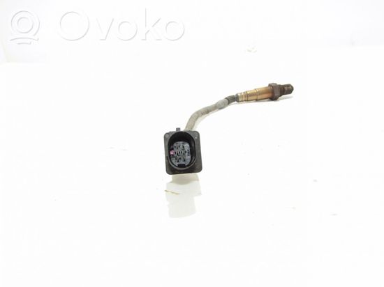 Audi A4 S4 B8 8K Lambda probe sensor 07L906262